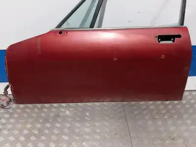 Автозапчастина б/у передні ліві двері для jaguar xjs/xjsc/xjr-s 3.6 coupe 220 cv / 162 kw посилання на oem iam   n5.z1.3.8.b