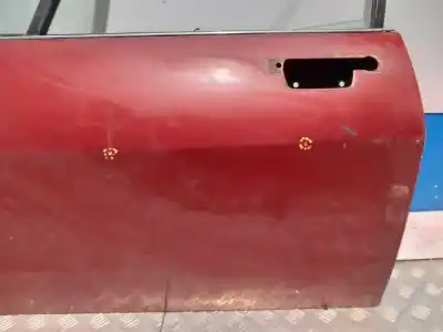 Автозапчастина б/у передні ліві двері для jaguar xjs/xjsc/xjr-s 3.6 coupe 220 cv / 162 kw посилання на oem iam   n5.z1.3.8.b