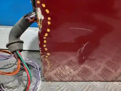 Автозапчастина б/у передні ліві двері для jaguar xjs/xjsc/xjr-s 3.6 coupe 220 cv / 162 kw посилання на oem iam   n5.z1.3.8.b