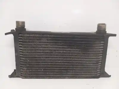 Автозапчасти б/у масляный радиатор за jaguar xjs/xjsc/xjr-s 3.6 coupe 220 cv / 162 kw ссылки oem iam   n2.z1.39.3.1