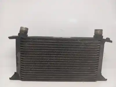 Автозапчастина б/у масляний радіатор для jaguar xjs/xjsc/xjr-s 3.6 coupe 220 cv / 162 kw посилання на oem iam 