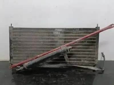 Автозапчастина б/у радіатор опалення / кондиціонації для jaguar xjs/xjsc/xjr-s 3.6 coupe 220 cv / 162 kw посилання на oem iam 