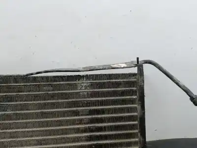 Автозапчастина б/у радіатор опалення / кондиціонації для jaguar xjs/xjsc/xjr-s 3.6 coupe 220 cv / 162 kw посилання на oem iam   n2.z1.21.1.1