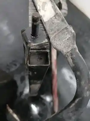 Автозапчастина б/у радіатор опалення / кондиціонації для jaguar xjs/xjsc/xjr-s 3.6 coupe 220 cv / 162 kw посилання на oem iam   n2.z1.21.1.1