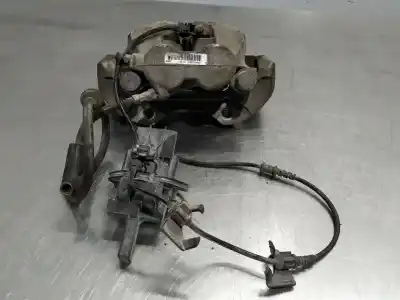 Second-hand car spare part FRONT RIGHT BRAKE CALIPER for MERCEDES-BENZ CLASE M (W164)  OEM IAM references 65652401  N2.Z1.9.2.4