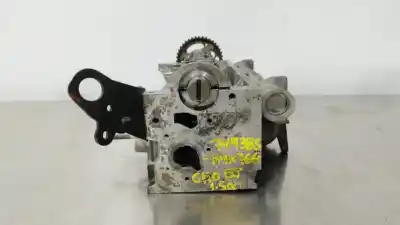 Pezzo di ricambio per auto di seconda mano Testata motore per RENAULT CLIO III  Riferimenti OEM IAM 3869F3 K9K766  N2.Z1.14.2.3