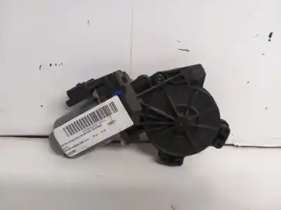 Piesă de schimb auto la mâna a doua motoras macara geam fata stânga pentru nissan qashqai (j10) visia referințe oem iam 402035f