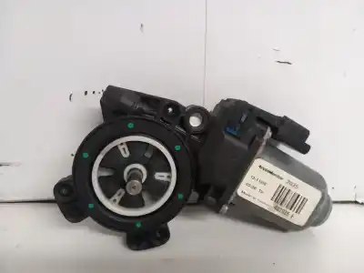 Pièce détachée automobile d'occasion moteur lève vitre avant gauche pour nissan qashqai (j10) visia références oem iam 402035f  n1.z2.9.8.1