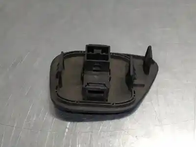 Peça sobressalente para automóvel em segunda mão BOTÃO / INTERRUPTOR ELEVADOR VIDRO TRASEIRO ESQUERDO por MERCEDES-BENZ CLASE E (W210) BERLINA  Referências OEM IAM 2108200510KZ  N1.Z1.16.13