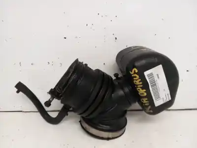 Peça sobressalente para automóvel em segunda mão filtro de ar por kia opirus básico referências oem iam 281913f000
