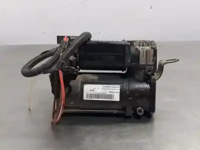 Peça sobressalente para automóvel em segunda mão compressor suspensão por audi a8 (4e2) 4.2 v8 32v tdi biturbo referências oem iam 4e0616005e 15155000103  n2.z1.26.2.1