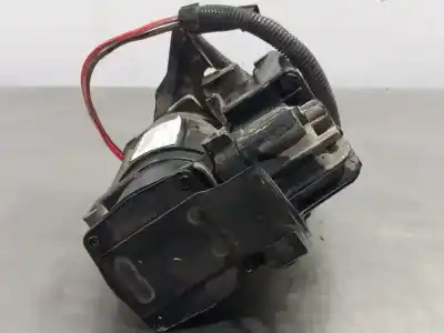 Peça sobressalente para automóvel em segunda mão COMPRESSOR SUSPENSÃO por AUDI A8 (4E2)  Referências OEM IAM 4E0616005E 15155000103  N2.Z1.26.2.1