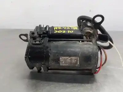 Peça sobressalente para automóvel em segunda mão compressor suspensão por audi a8 (4e2) 4.2 v8 32v tdi biturbo referências oem iam 4e0616005e 15155000103  n2.z1.26.2.1