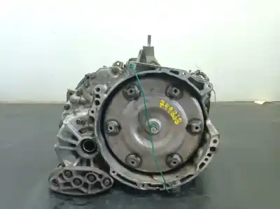 Second-hand car spare part gearbox for jaguar x-type 2.2 d classic oem iam references 9x437000aa  