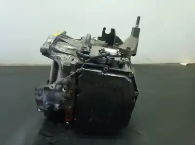 Second-hand car spare part gearbox for jaguar x-type 2.2 d classic oem iam references 9x437000aa  