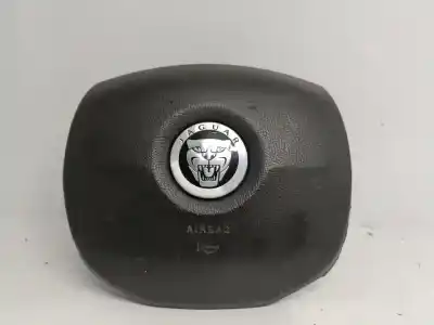 Автозапчасти б/у передняя левая подушка безопасности за jaguar x-type i (x400) 2.2 d ссылки oem iam 9x43043b13  n1.z2.7.9.3