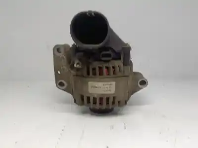 Peça sobressalente para automóvel em segunda mão alternador por jaguar x-type i (x400) 2.2 d referências oem iam 1s7tbe