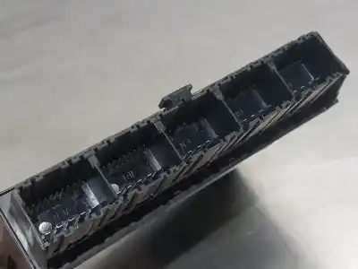 Автозапчастина б/у електронний модуль для jaguar x-type i (x400) 2.2 d посилання на oem iam 4x4315k600ed 5wk45055g  n1.z2.4.3.1