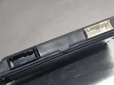 Автозапчастина б/у електронний модуль для jaguar x-type i (x400) 2.2 d посилання на oem iam 1x4h18c612ck  n1.z2.4.4.1