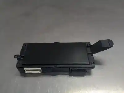 Автозапчастина б/у електронний модуль для jaguar x-type i (x400) 2.2 d посилання на oem iam 1x4h18c612ck