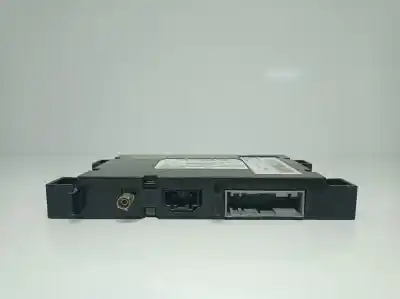 Second-hand car spare part electronic module for jaguar x-type i (x400) 2.2 d oem iam references 7w9310d893ab  n1.z2-4.1.4