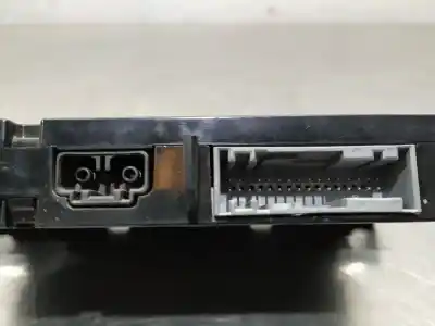 Автозапчастина б/у електронний модуль для jaguar x-type i (x400) 2.2 d посилання на oem iam 7w9310d893ab  n1.z2.4.4.1