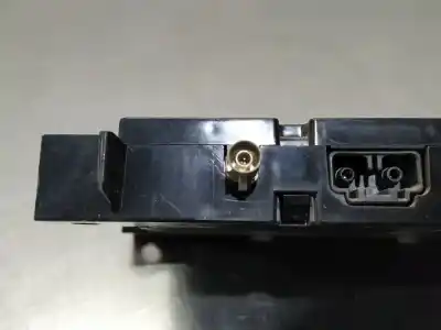 Автозапчастина б/у електронний модуль для jaguar x-type i (x400) 2.2 d посилання на oem iam 7w9310d893ab