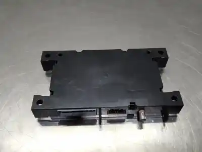 Автозапчастина б/у електронний модуль для jaguar x-type i (x400) 2.2 d посилання на oem iam 7w9310d893ab  n1.z2.4.4.1