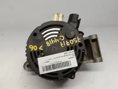 Peça sobressalente para automóvel em segunda mão alternador por ford focus berlina (cap) ambiente (d) referências oem iam ms1022118354