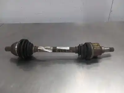 Second-hand car spare part FRONT LEFT TRANSMISSION for FORD FOCUS BERLINA (CAP)  OEM IAM references 3M513B437BAE  N2.Z1.3.2.3