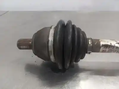 Second-hand car spare part front left transmission for ford focus berlina (cap) ambiente (d) oem iam references 3m513b437bae  n2.z1.3.2.3