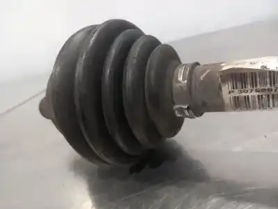 Second-hand car spare part front left transmission for ford focus berlina (cap) ambiente (d) oem iam references 3m513b437bae  n2.z1.3.2.3