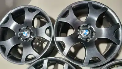 Tweedehands auto-onderdeel wielen set voor bmw serie 7 (e65/e66) 750i oem iam-referenties r19