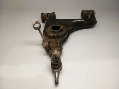 Second-hand car spare part FRONT RIGHT LOWER SUSPENSION ARM for MERCEDES-BENZ CLASE E (W210) BERLINA  OEM IAM references 2103308605  N4.01.01.07