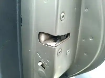 Автозапчастина б/у ЗАМОК ЗАДНЬОГО ПРАВОГО ДВЕРЯ для MITSUBISHI COLT BERLINA 5 (Z30A)  Посилання на OEM IAM   