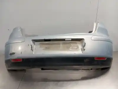 Second-hand car spare part REAR BUMPER for SEAT IBIZA (6L1)  OEM IAM references   N5.Z1.7.7.A