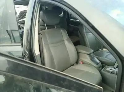 Gebrauchtes Autoersatzteil rechter vordersitz zum ssangyong rodius xdi oem-iam-referenzen   