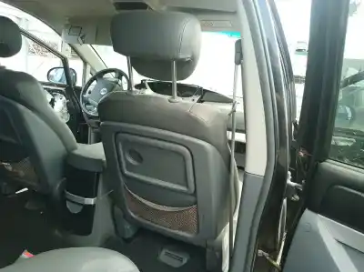 Gebrauchtes Autoersatzteil rechter vordersitz zum ssangyong rodius xdi oem-iam-referenzen 