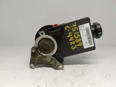 Автозапчастина б/у насос керма для ssangyong rodius xdi посилання на oem iam ns4540647