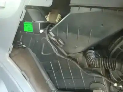 Gebrauchtes Autoersatzteil vollständige normale heizung gebläsemotor zum ssangyong rodius xdi oem-iam-referenzen 6810021401