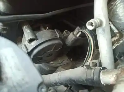 Gebrauchtes Autoersatzteil vorderer wischermotor zum ssangyong rodius xdi oem-iam-referenzen 