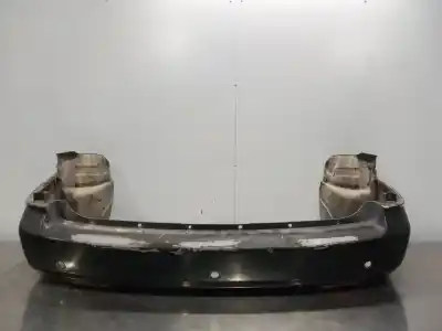 Автозапчастина б/у задній бампер для ssangyong rodius xdi посилання на oem iam 