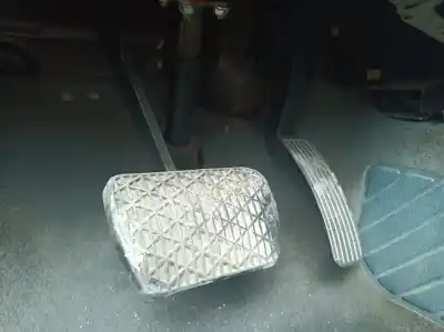 Gebrauchtes Autoersatzteil gaspedal zum ssangyong rodius xdi oem-iam-referenzen 
