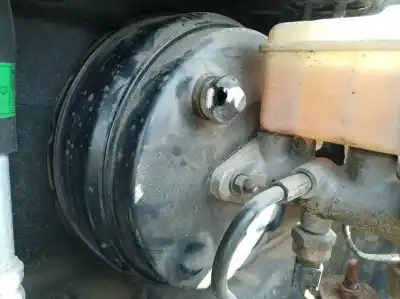 Peça sobressalente para automóvel em segunda mão servo freio por ssangyong rodius xdi referências oem iam   