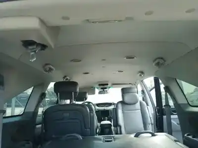 Gebrauchtes Autoersatzteil innendach zum ssangyong rodius xdi oem-iam-referenzen 
