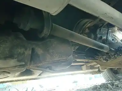Gebrauchtes Autoersatzteil zentrale übertragung zum ssangyong rodius xdi oem-iam-referenzen 3320021422