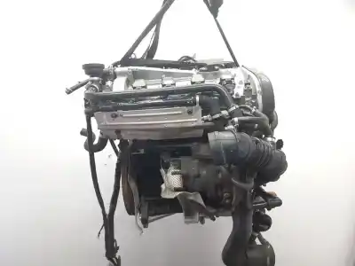 Pièce détachée automobile d'occasion moteur complet pour audi a4 b7 avant (8ed) 1.8 t références oem iam bfb  
