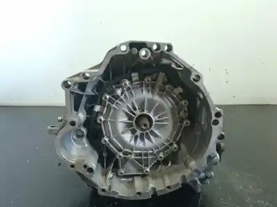 Автозапчастина б/у коробка передач для audi a4 b7 avant (8ed) 1.8 t посилання на oem iam jzq esta n2.z1-29.1.4