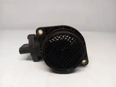 Автозапчастина б/у витратомір повітря для audi a4 b7 avant (8ed) 1.8 t посилання на oem iam 06a906461l 0280218063  n1.z1.18.1.m