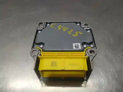 Second-hand car spare part airbag control unit for audi a4 b7 avant (8ed) 1.8 t oem iam references 8e0959655g 0285001668  n1.z2.4.5.3